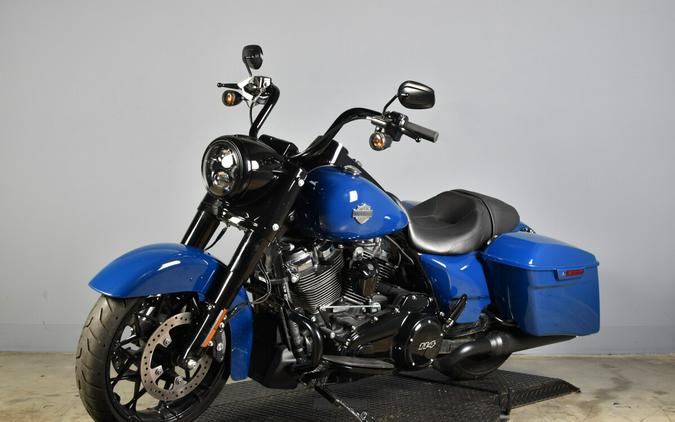 2023 Harley-Davidson Road King Special