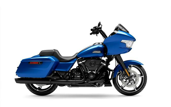Harley-Davidson Road Glide® 2024 FLTRX 84456919 BLUE BURST