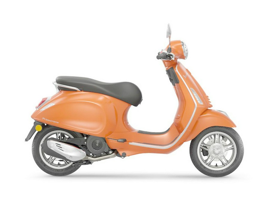 2024 Vespa PRIMAVERA 150