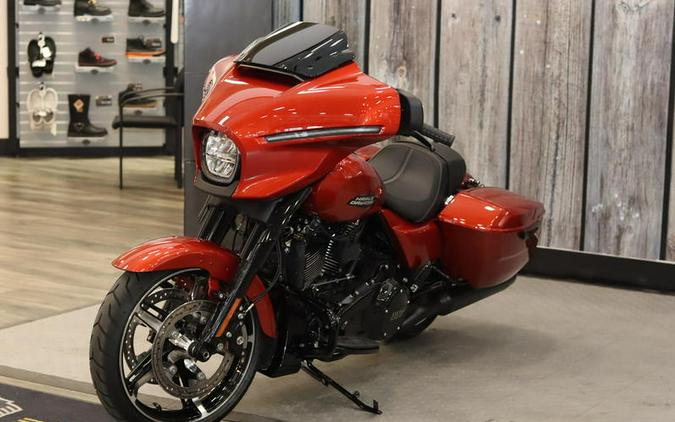 2024 Harley-Davidson® FLHX - Street Glide®