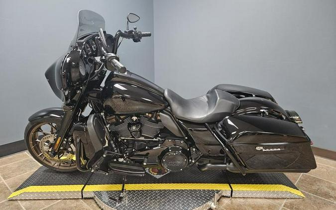 2022 Harley-Davidson® FLHXST - Street Glide® ST