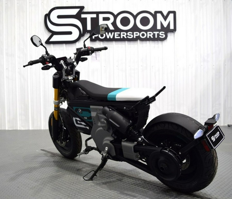 2024 BMW CE 02 Cosmic black 2 02