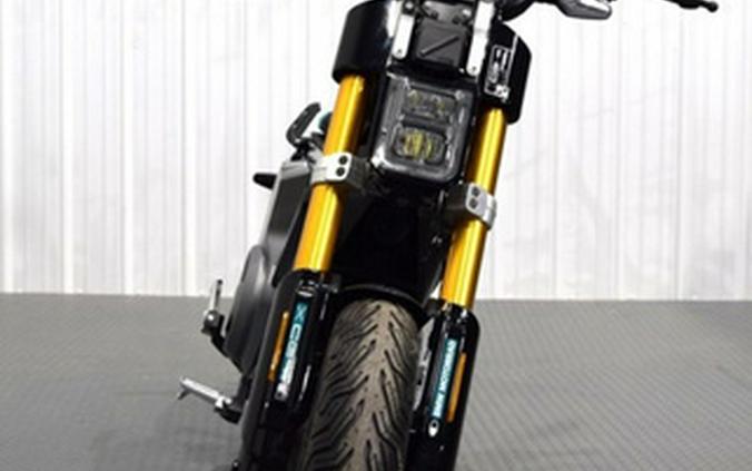 2024 BMW CE 02 Cosmic black 2 02