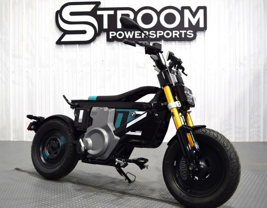 2024 BMW CE 02 Cosmic black 2 02