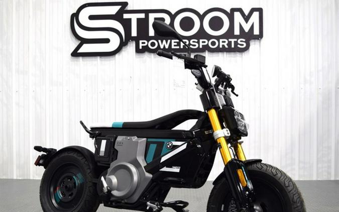 2024 BMW CE 02 Cosmic black 2 02