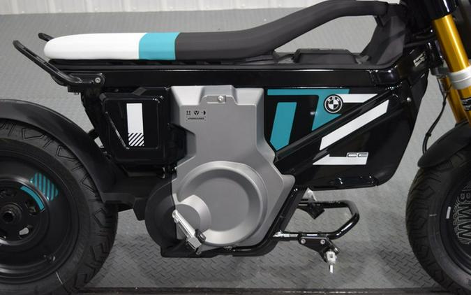 2024 BMW CE 02 Cosmic black 2 02