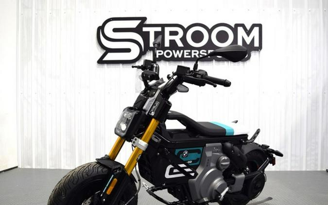 2024 BMW CE 02 Cosmic black 2 02