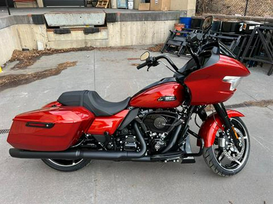 2024 Harley-Davidson Road Glide®