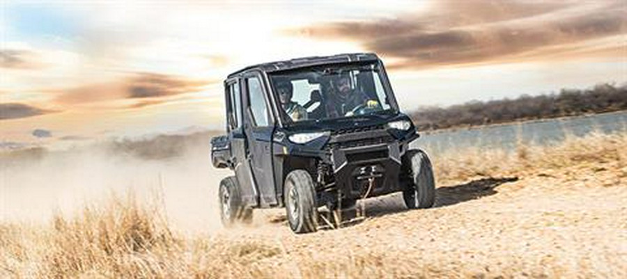 2020 Polaris Ranger Crew XP 1000 NorthStar Premium