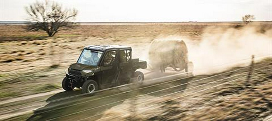 2020 Polaris Ranger Crew XP 1000 NorthStar Premium