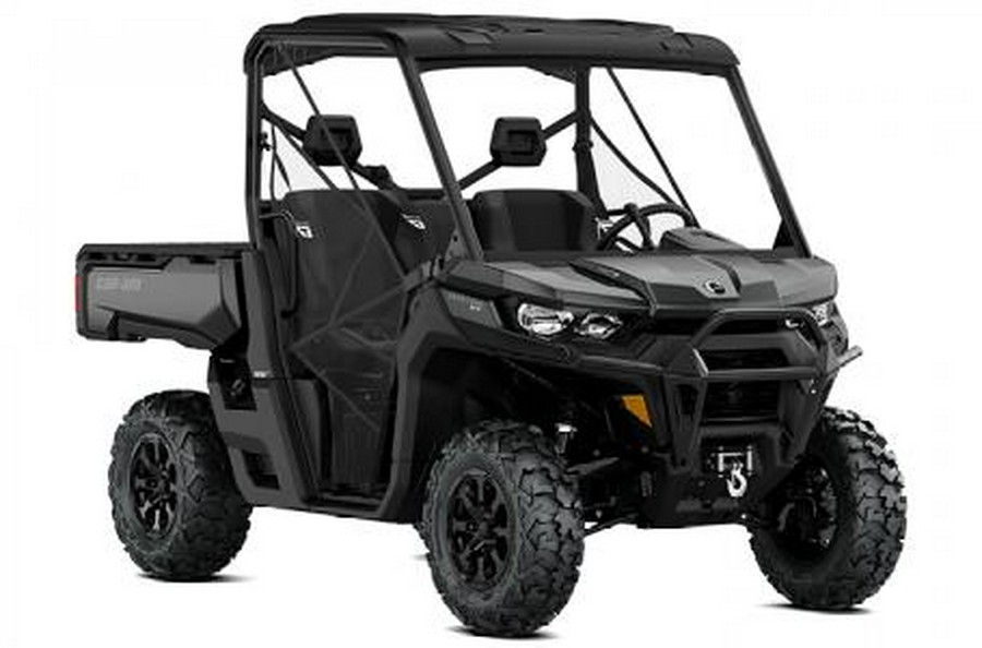 2024 Can-Am™ Defender XT HD10