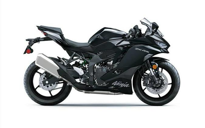 2024 Kawasaki Ninja ZX-4RR ABS