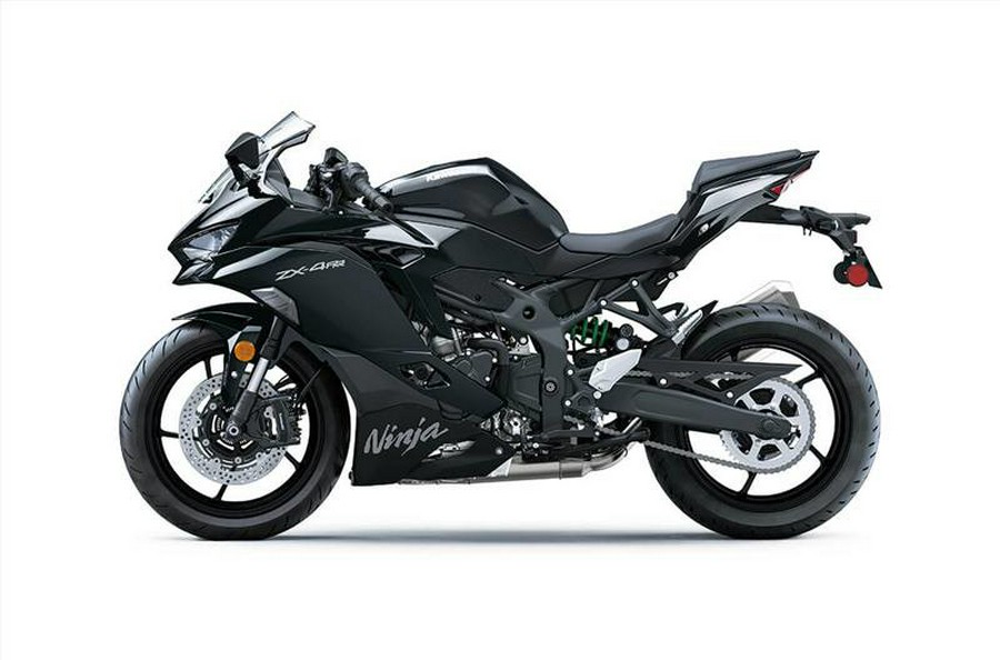 2024 Kawasaki Ninja ZX-4RR ABS