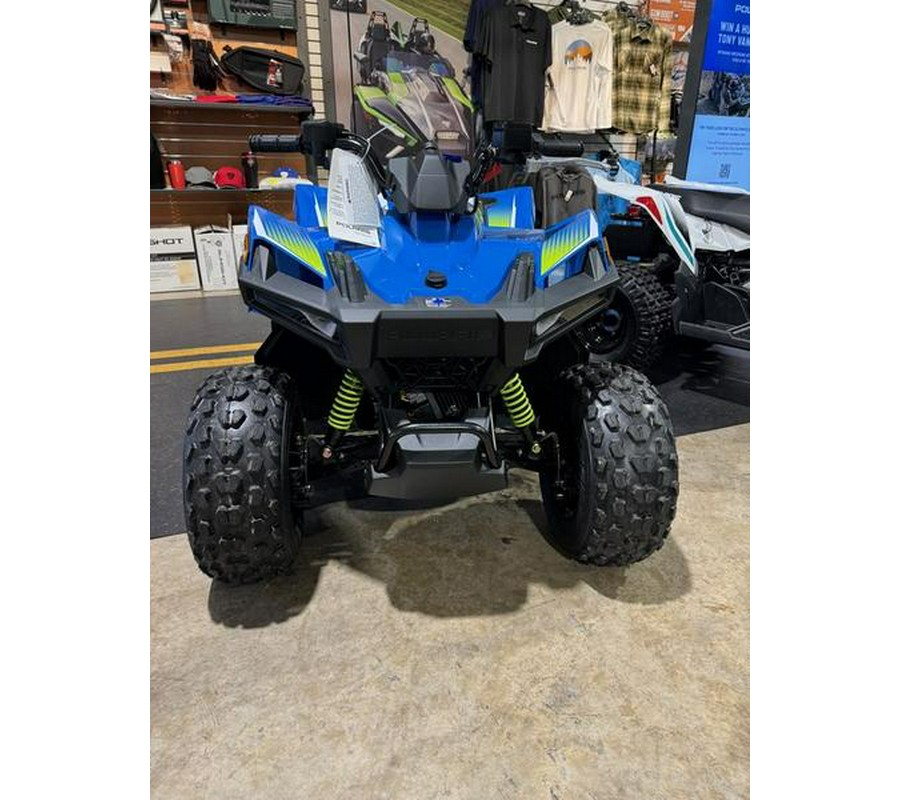 2024 Polaris® Outlaw 70 EFI