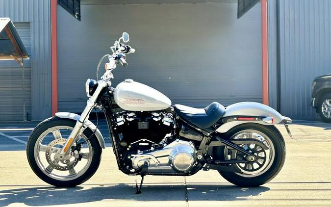 2024 Harley-Davidson® FXST - Softail® Standard