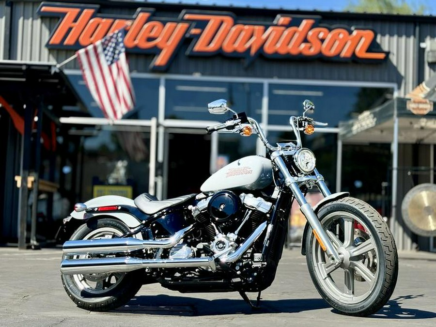 2024 Harley-Davidson® FXST - Softail® Standard