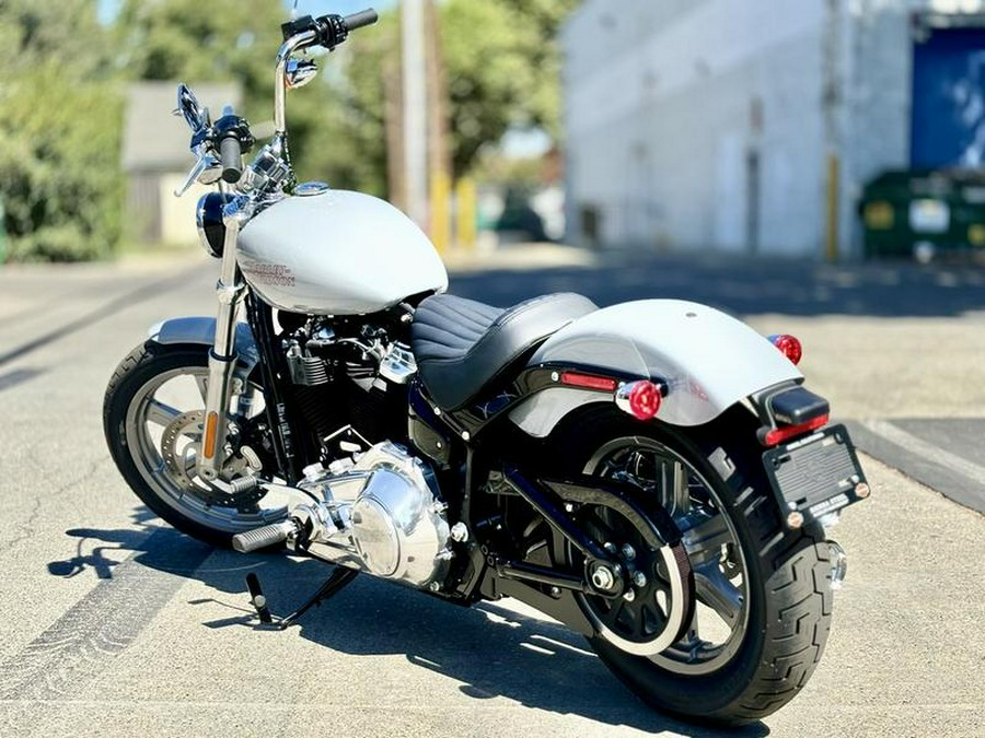 2024 Harley-Davidson® FXST - Softail® Standard