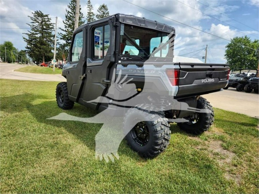 2025 Polaris® RANGER CREW XP 1000 NORTHSTAR ULTIMATE