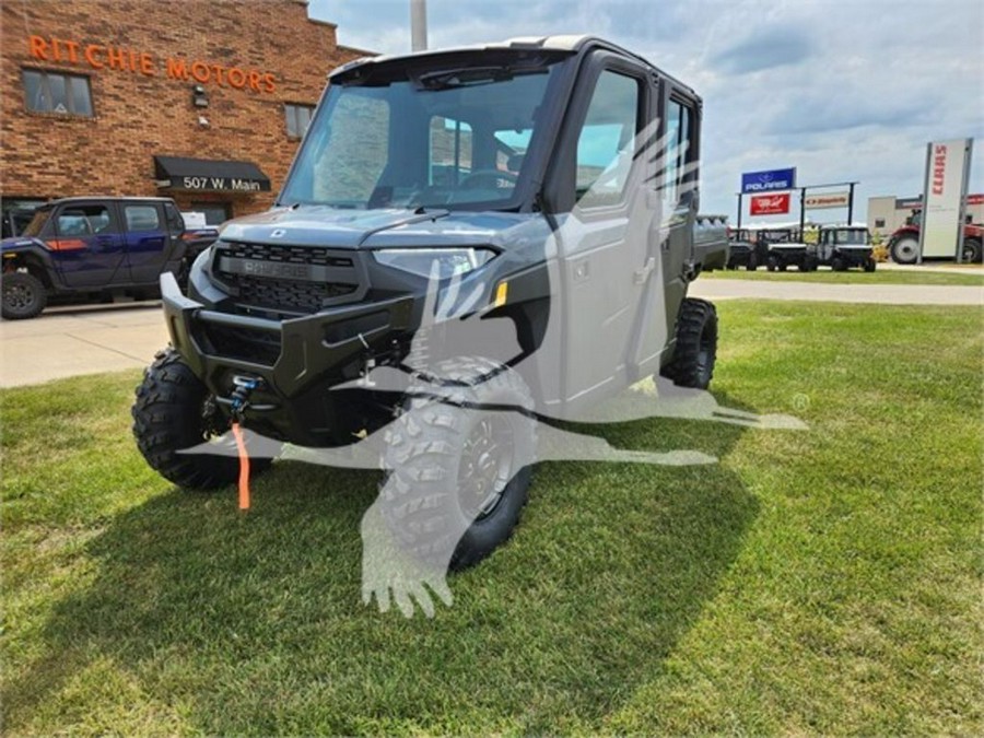 2025 Polaris® RANGER CREW XP 1000 NORTHSTAR ULTIMATE