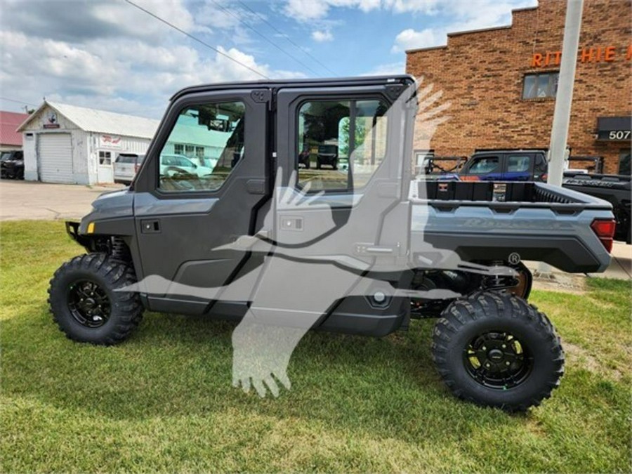 2025 Polaris® RANGER CREW XP 1000 NORTHSTAR ULTIMATE