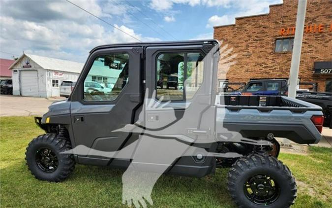 2025 Polaris® RANGER CREW XP 1000 NORTHSTAR ULTIMATE