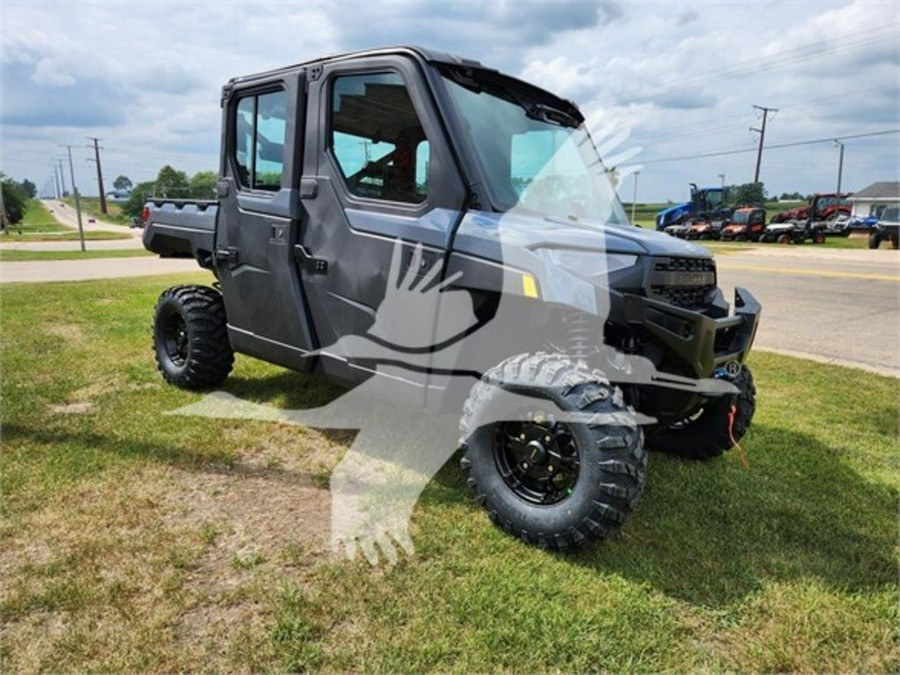 2025 Polaris® RANGER CREW XP 1000 NORTHSTAR ULTIMATE