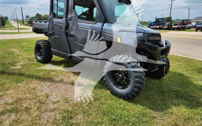 2025 Polaris® RANGER CREW XP 1000 NORTHSTAR ULTIMATE