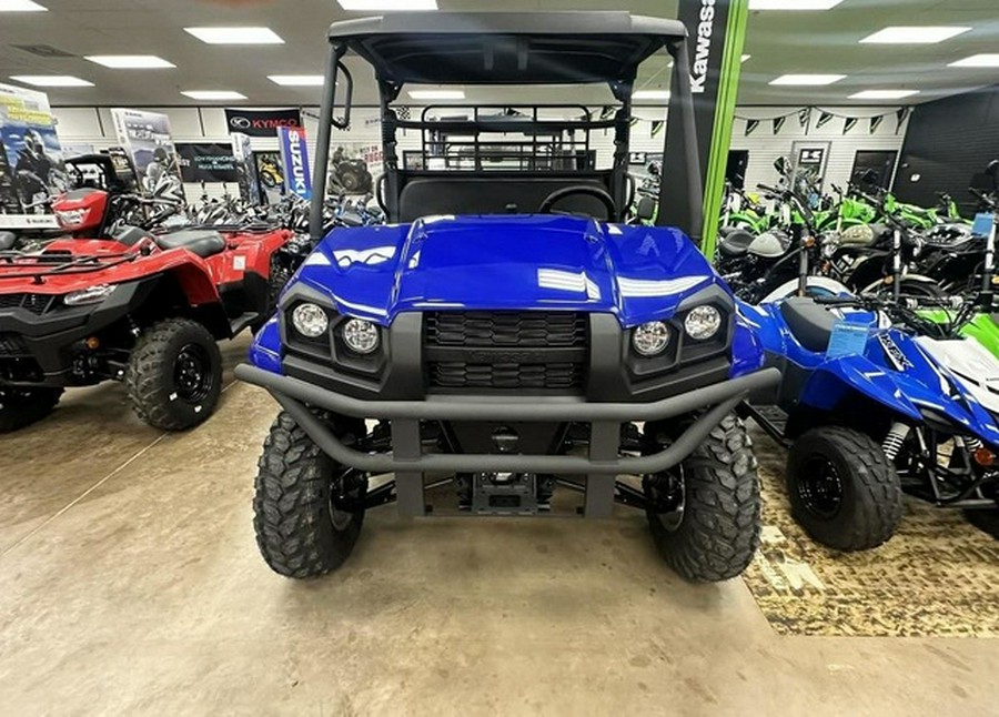 2025 Kawasaki Mu le PRO-MX LE