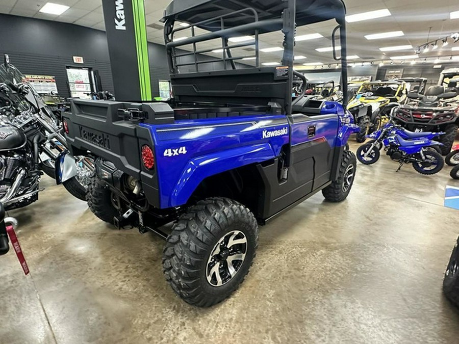 2025 Kawasaki Mu le PRO-MX LE