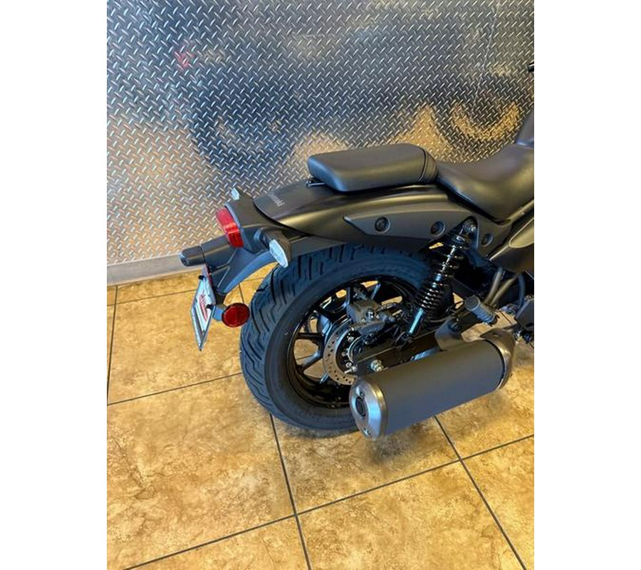 2025 Kawasaki Eliminator® ABS