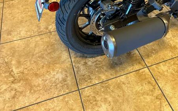 2025 Kawasaki Eliminator® ABS