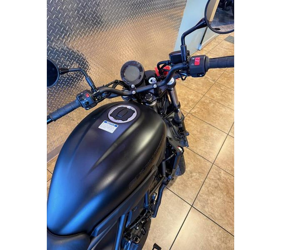 2025 Kawasaki Eliminator® ABS