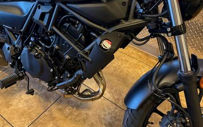 2025 Kawasaki Eliminator® ABS