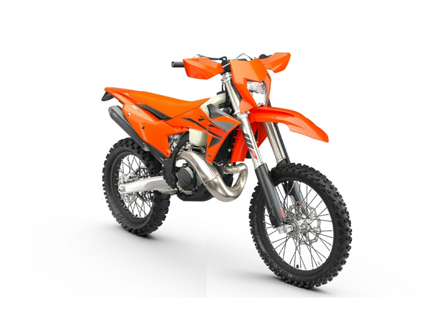2025 KTM 250 XC-W - 230085F