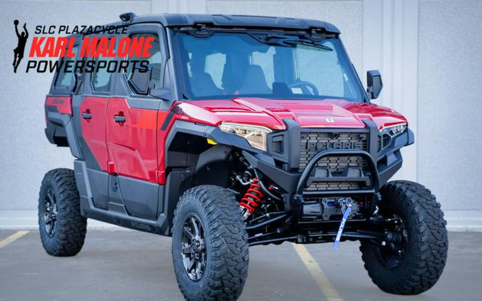 2026 Polaris® XPedition ADV 5 NorthStar