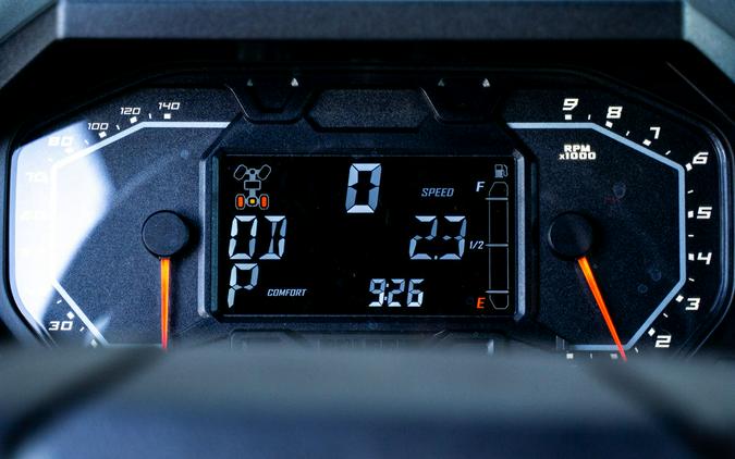 2026 Polaris® XPedition ADV 5 NorthStar