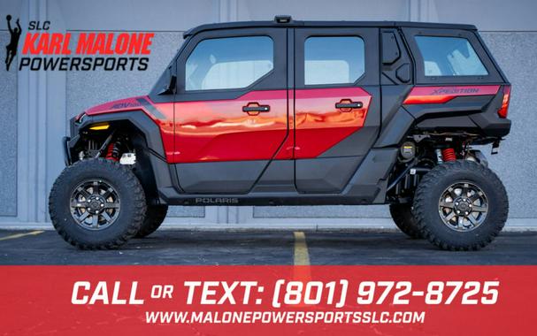2026 Polaris® XPedition ADV 5 NorthStar