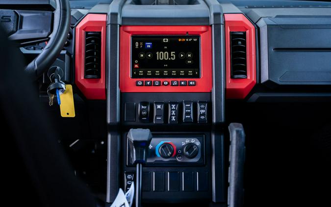 2026 Polaris® XPedition ADV 5 NorthStar