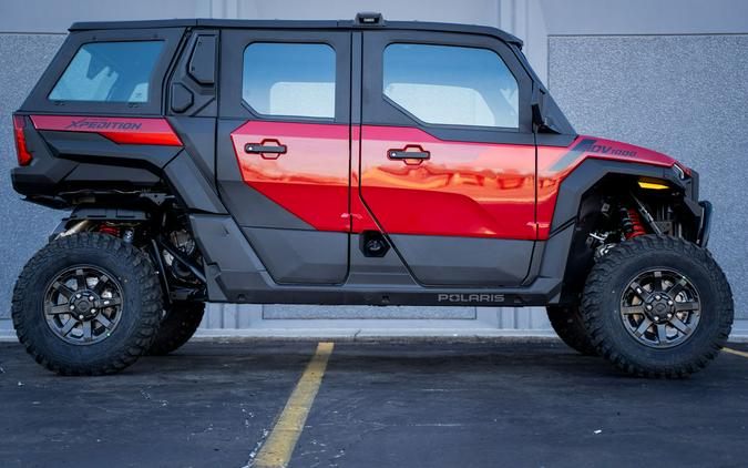 2026 Polaris® XPedition ADV 5 NorthStar