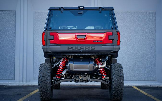 2026 Polaris® XPedition ADV 5 NorthStar