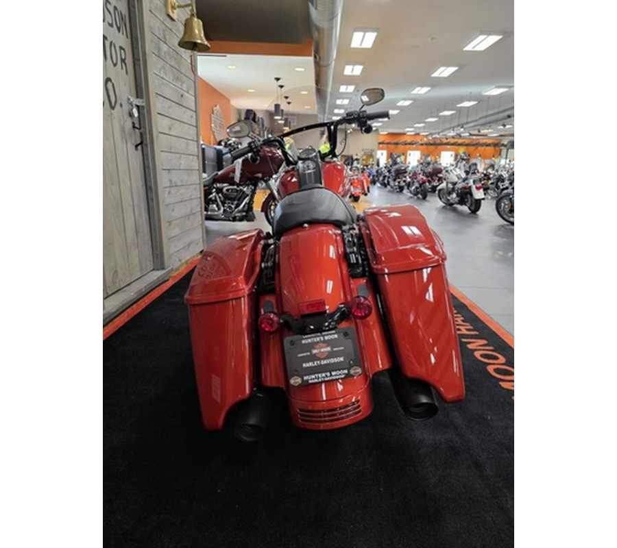 2025 Harley-Davidson Touring FLHRXS - Road King Special