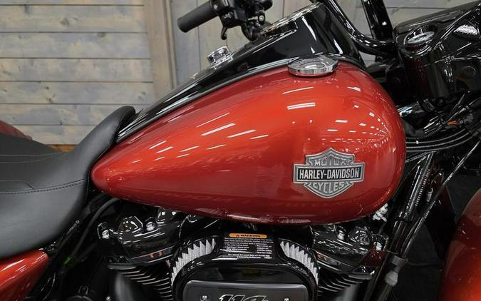 2025 Harley-Davidson® FLHRXS - Road King® Special
