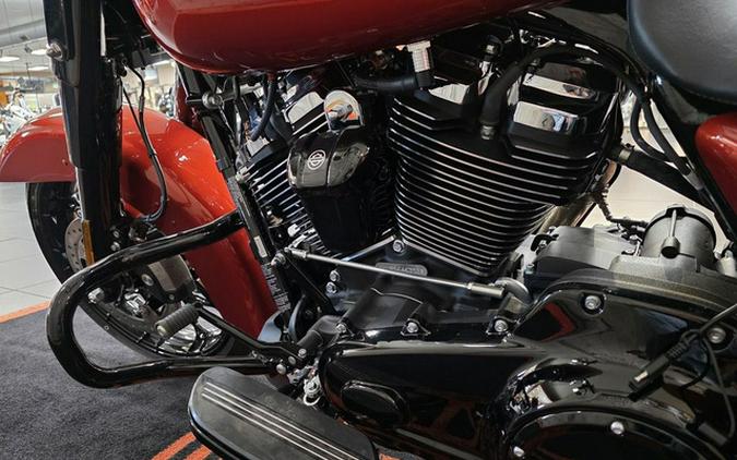 2025 Harley-Davidson Touring FLHRXS - Road King Special