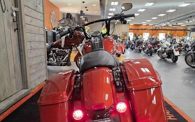 2025 Harley-Davidson® FLHRXS - Road King® Special