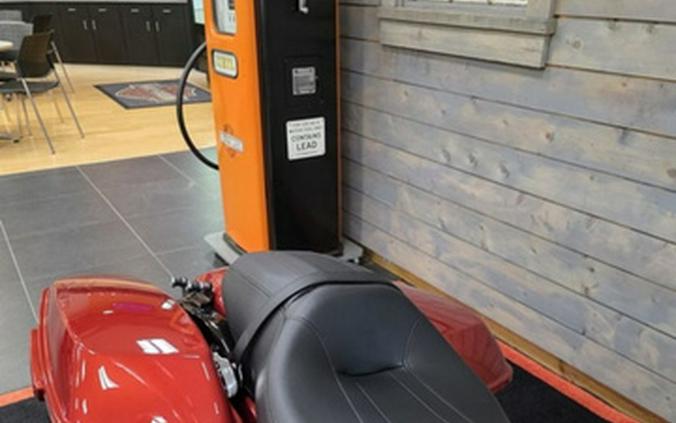 2025 Harley-Davidson Touring FLHRXS - Road King Special