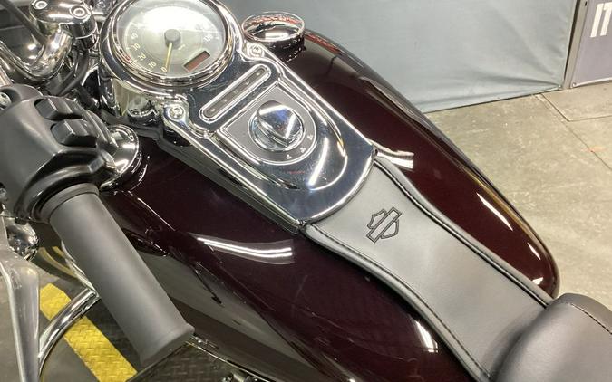 2014 Harley-Davidson® FLD - Dyna® Switchback™