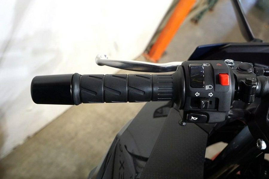 2026 Kawasaki Ninja 500 SE ABS