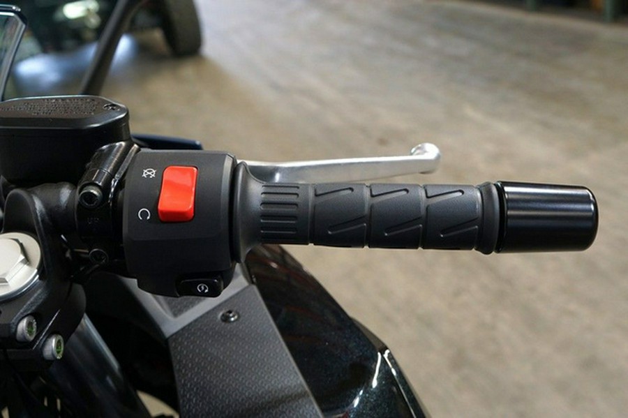 2026 Kawasaki Ninja 500 SE ABS