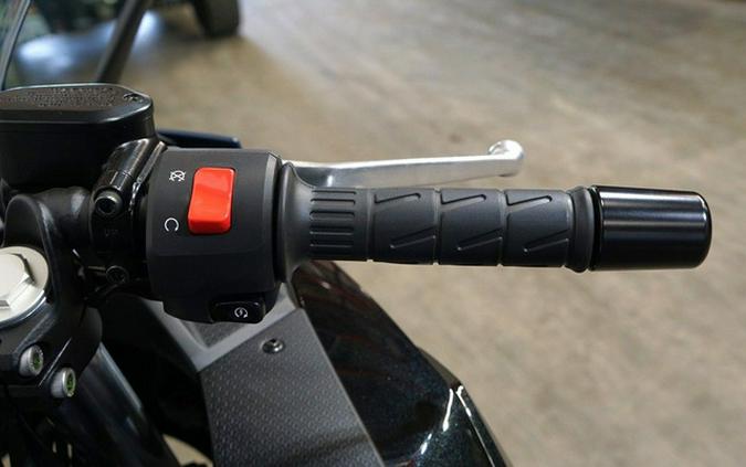 2026 Kawasaki Ninja 500 SE ABS