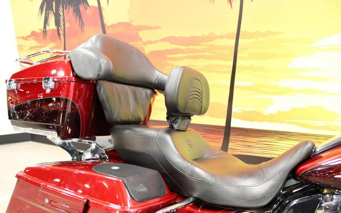 2012 Harley-Davidson® FLHXSE3 - CVO™ Street Glide®